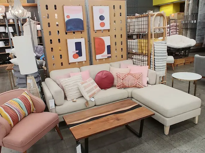 World Market 7