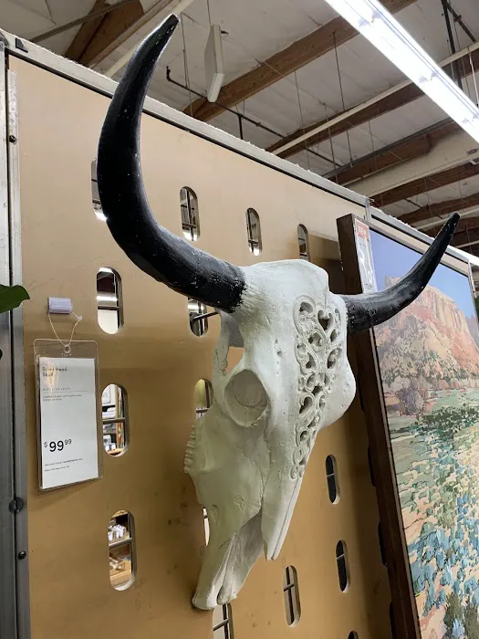 World Market 9