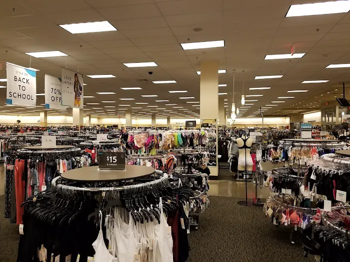 Nordstrom Rack 1
