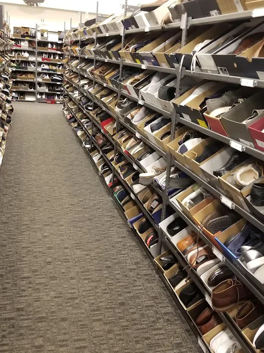 Nordstrom Rack 2