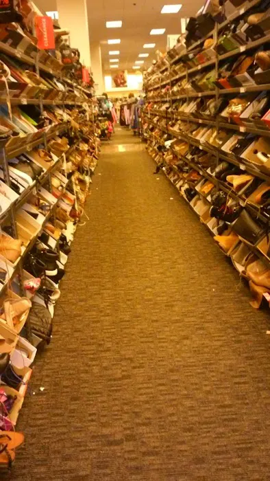 Nordstrom Rack 5