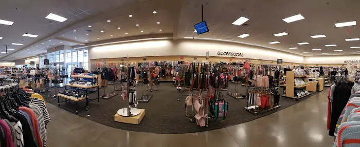 Nordstrom Rack 7