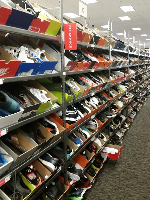Nordstrom Rack 8