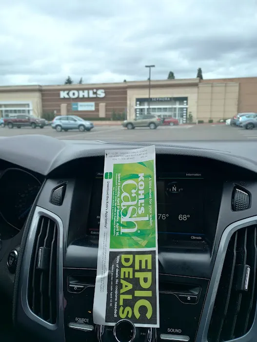 SEPHORA at Kohl's 1