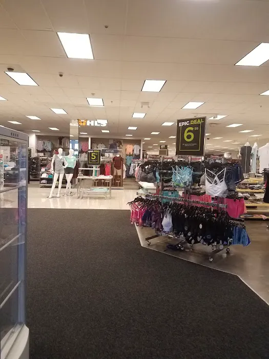 Kohl's 1