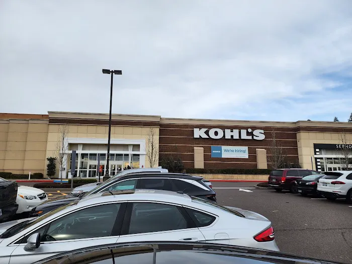 Kohl's 0