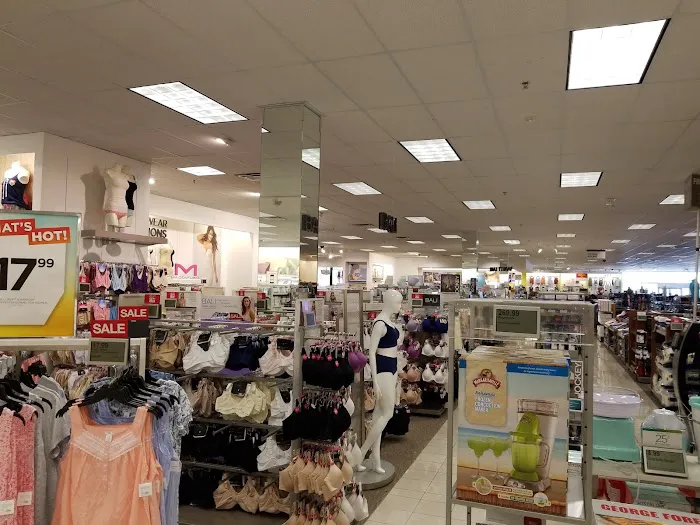 Kohl's 3