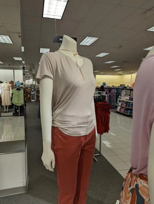 Kohl's 4