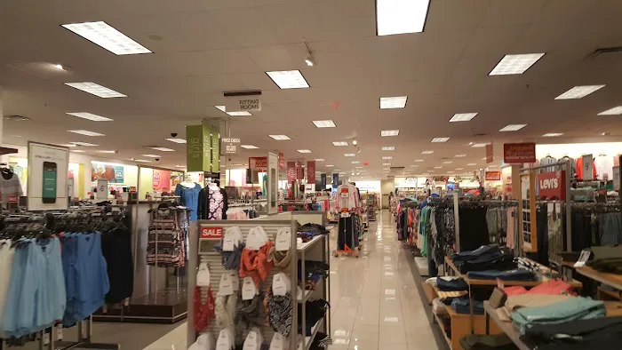 Kohl's 7