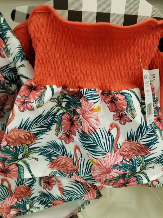 Kohl's 9