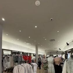 Abercrombie & Fitch ico