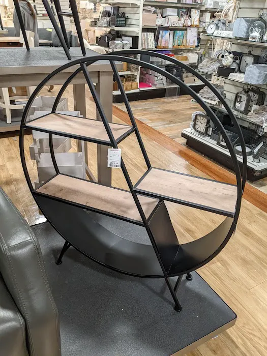 HomeGoods 0