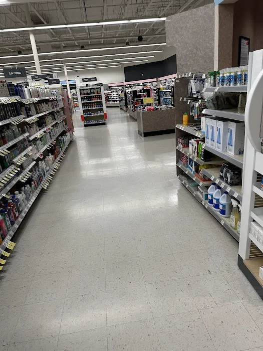 Walgreens 2