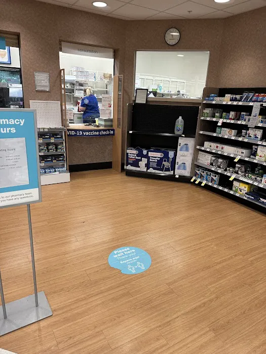 Walgreens 1