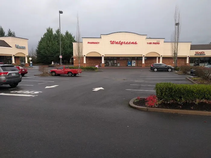 Walgreens 0