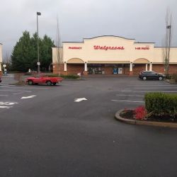 Walgreens ico