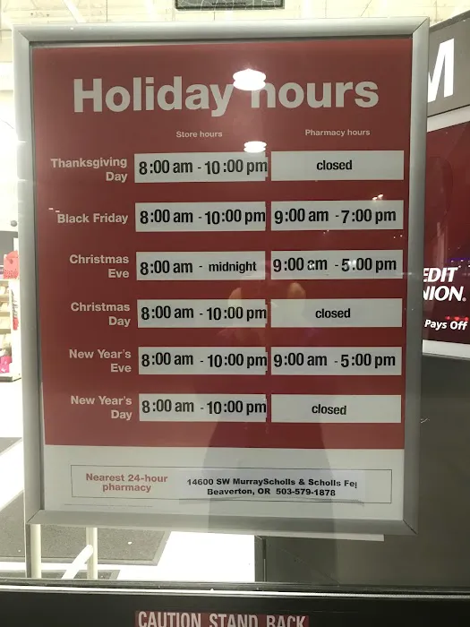 Walgreens 5