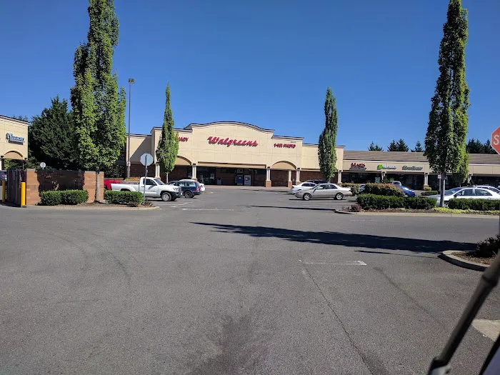 Walgreens 6