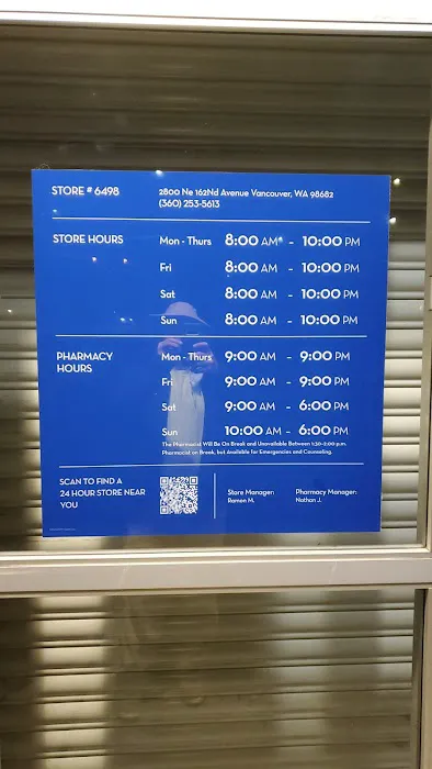 Rite Aid 5