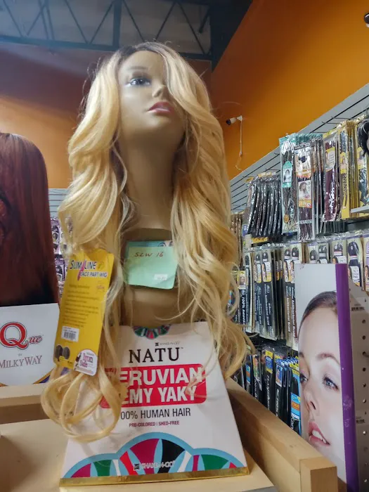 Bellas Beauty Supply 4