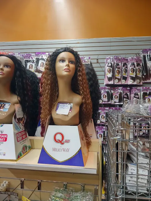 Bellas Beauty Supply 3