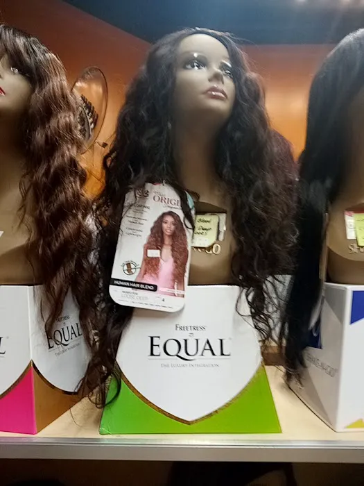 Bellas Beauty Supply 7