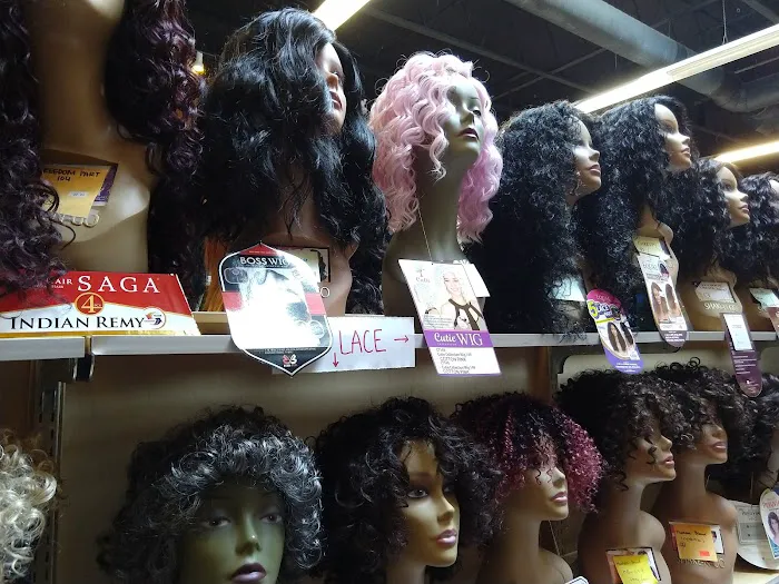 Bellas Beauty Supply 6