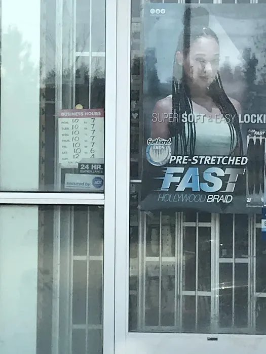 Bellas Beauty Supply 9