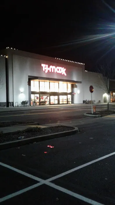 T.J. Maxx 3