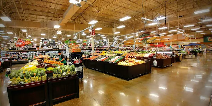 Fred Meyer 1