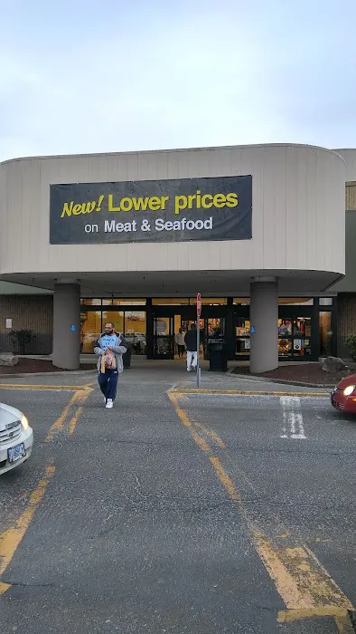 Fred Meyer 0