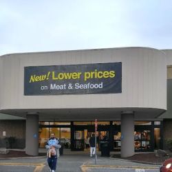 Fred Meyer ico
