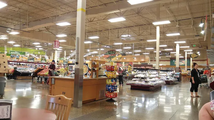 Fred Meyer 7