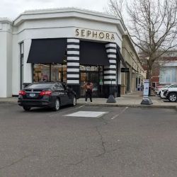 SEPHORA ico