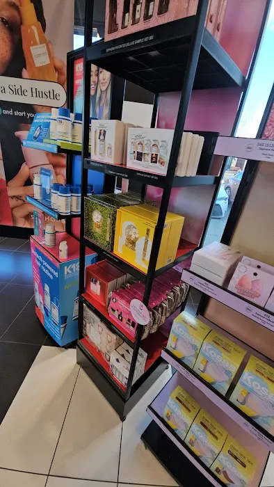 SEPHORA 5
