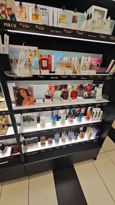 SEPHORA 7