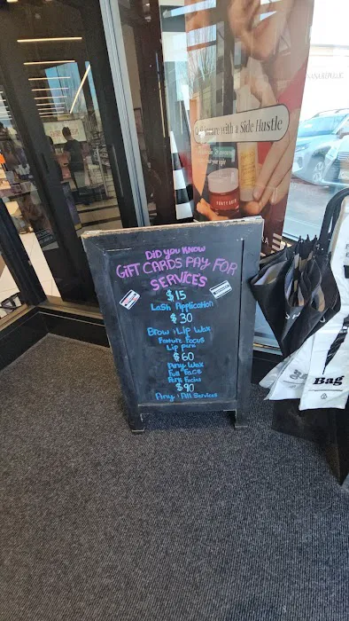SEPHORA 8
