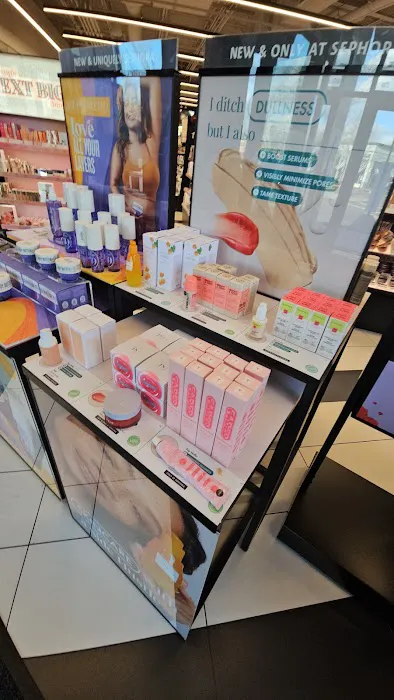 SEPHORA 9