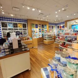Bath & Body Works ico