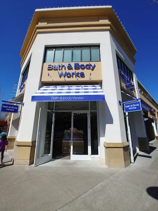 Bath & Body Works 3