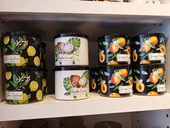 Bath & Body Works 7