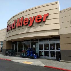 Fred Meyer ico