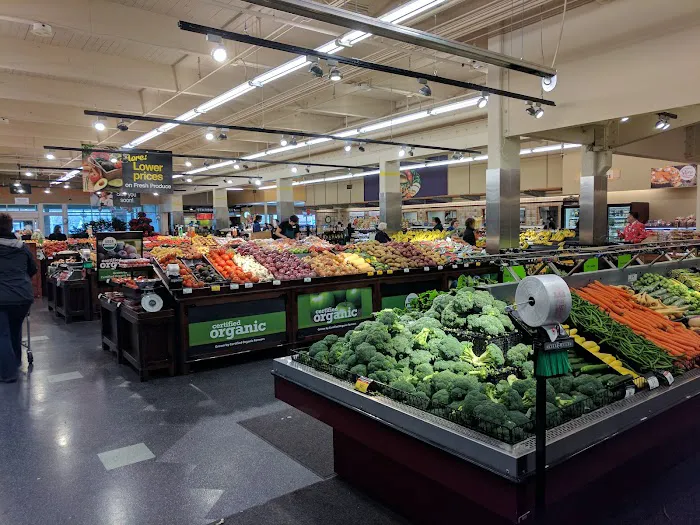 Fred Meyer 1