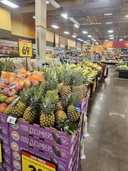 Fred Meyer 2