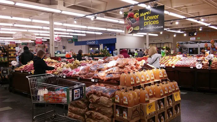 Fred Meyer 8