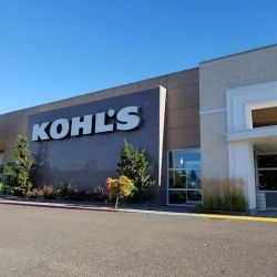 Kohl's ico