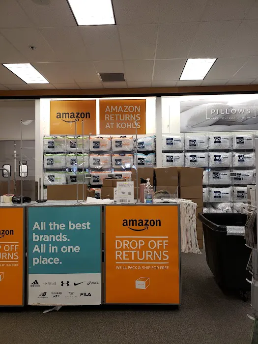 Kohl's 8