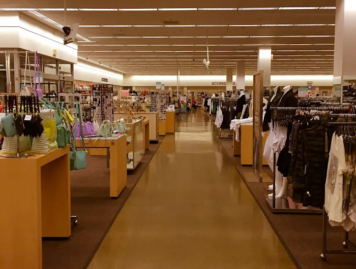Nordstrom Rack 1