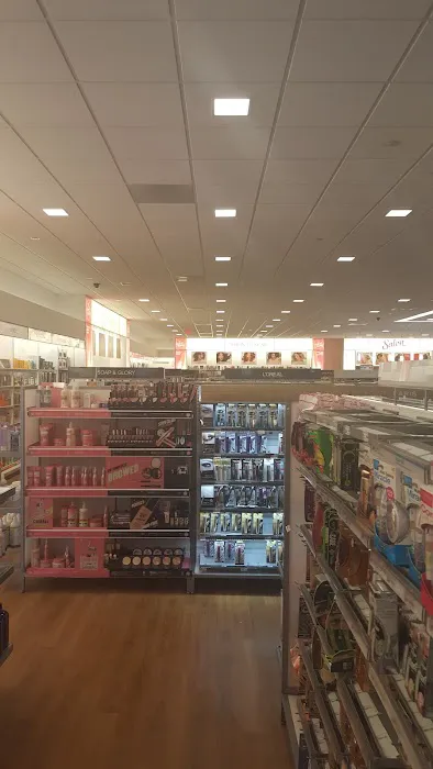 Nordstrom Rack 7