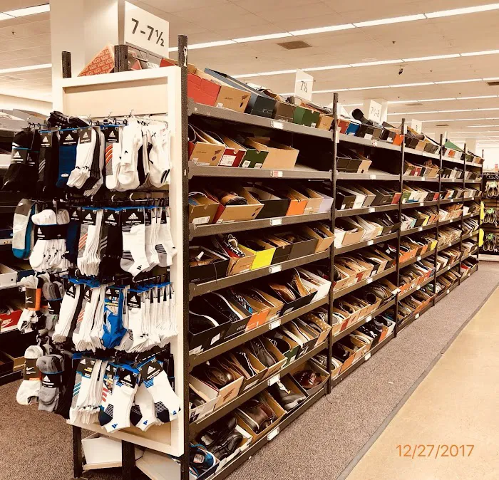 Nordstrom Rack 6